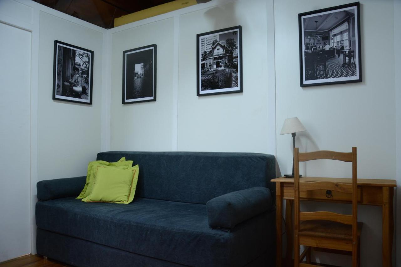 Apartamento Kami Porto Alegre Exterior foto