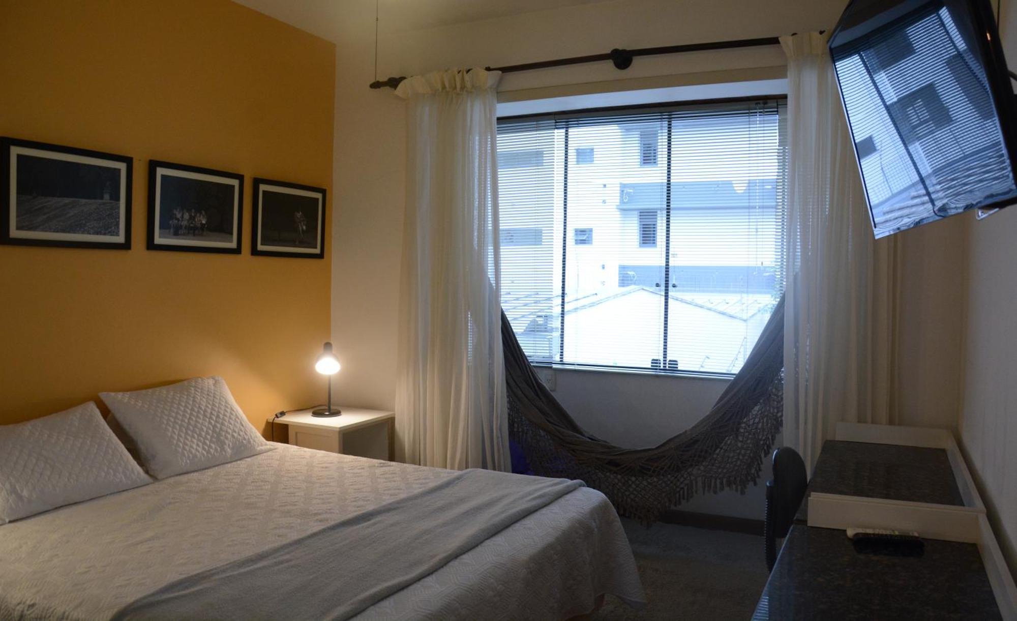 Apartamento Kami Porto Alegre Exterior foto