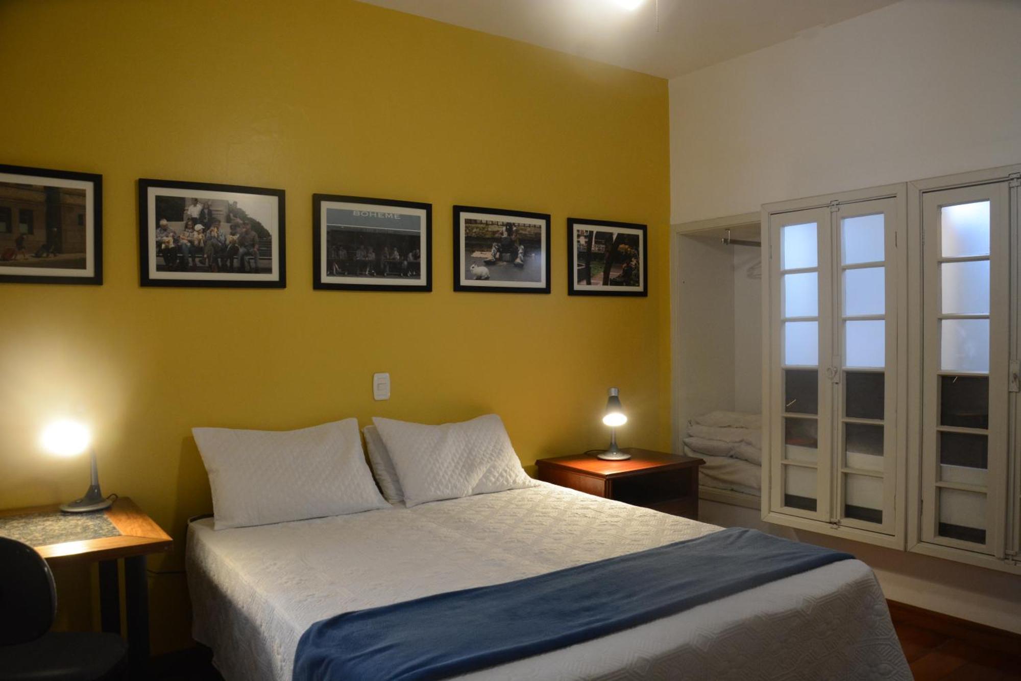 Apartamento Kami Porto Alegre Exterior foto
