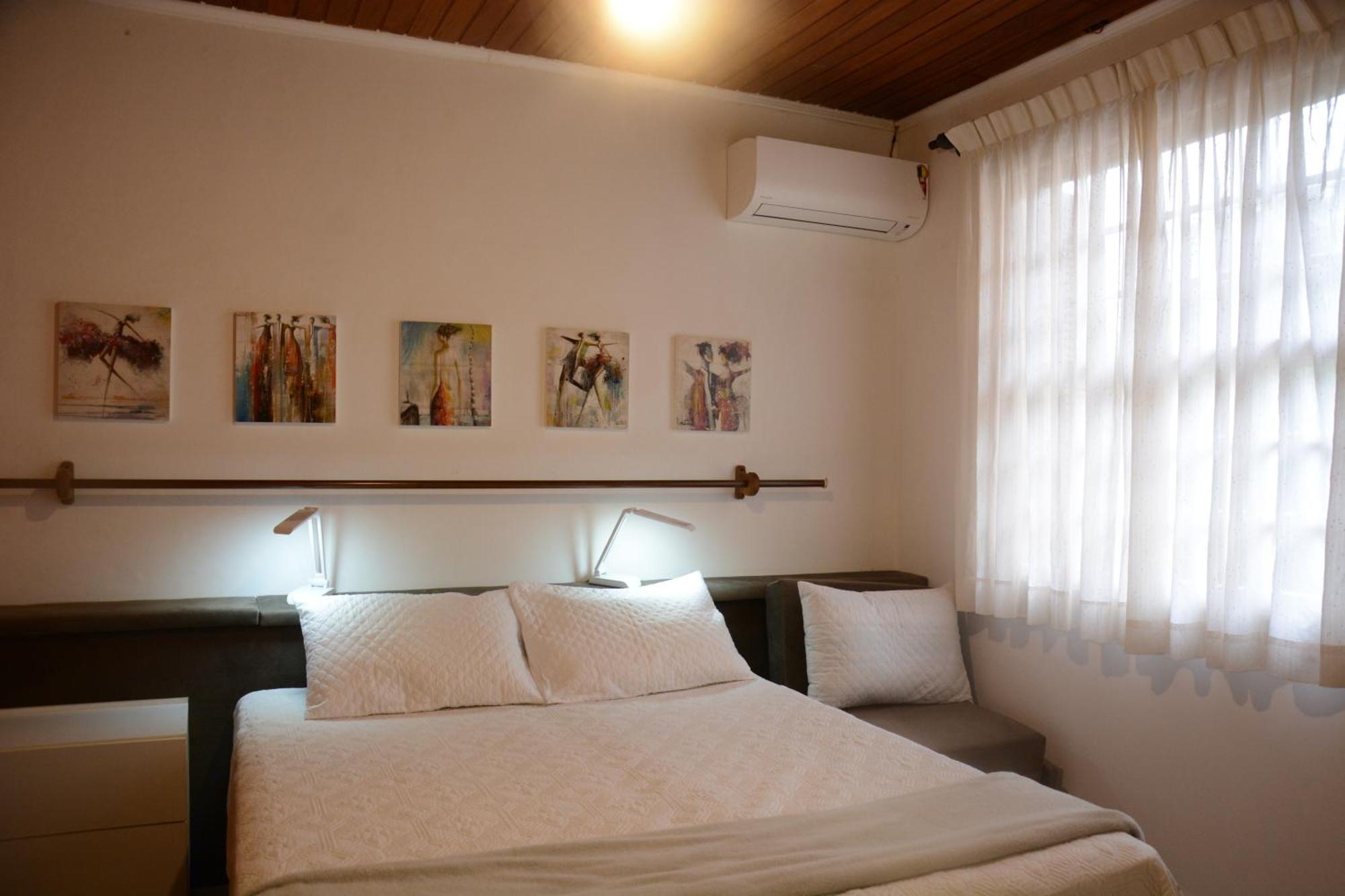 Apartamento Kami Porto Alegre Exterior foto