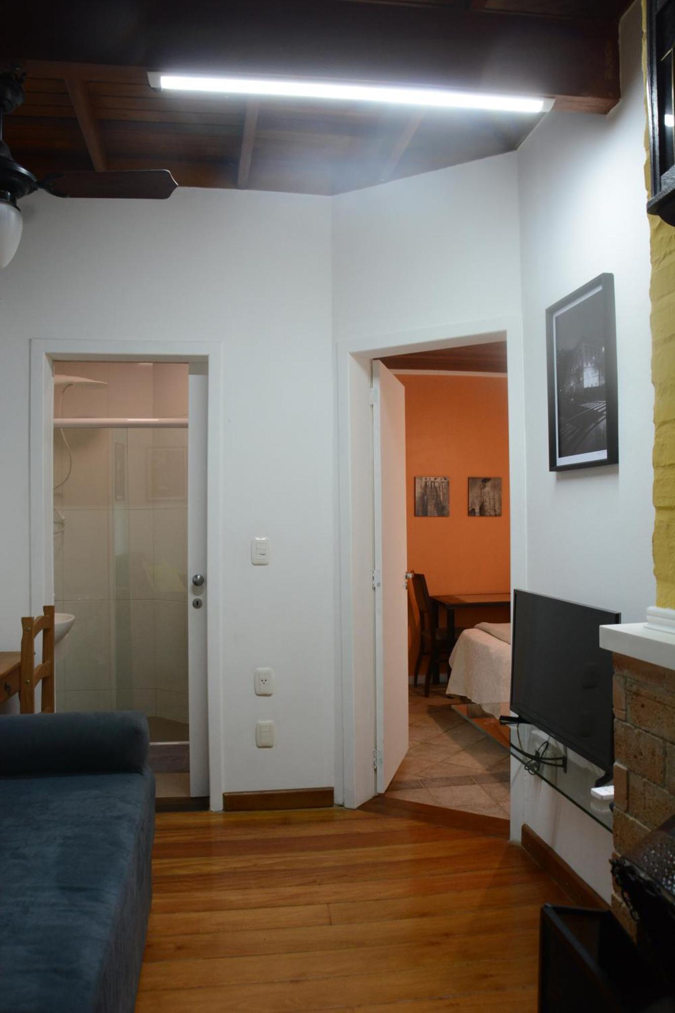 Apartamento Kami Porto Alegre Exterior foto