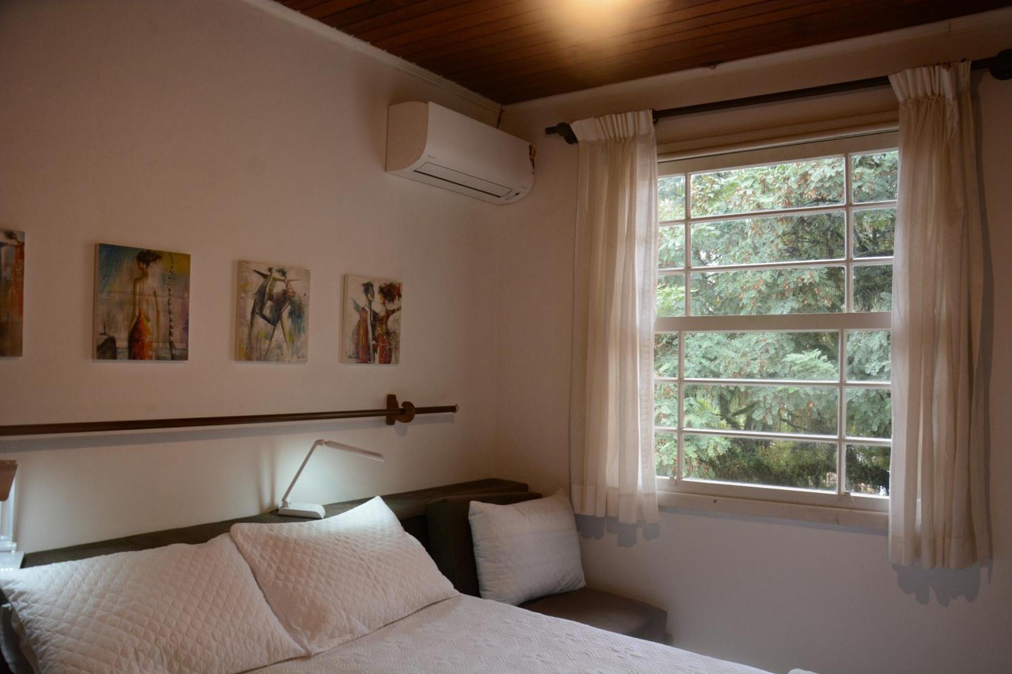 Apartamento Kami Porto Alegre Exterior foto