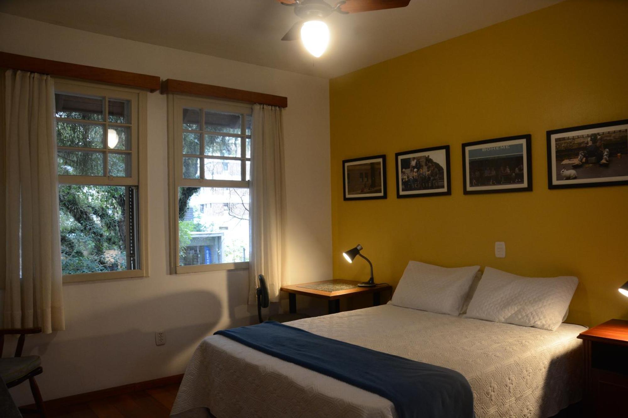 Apartamento Kami Porto Alegre Exterior foto