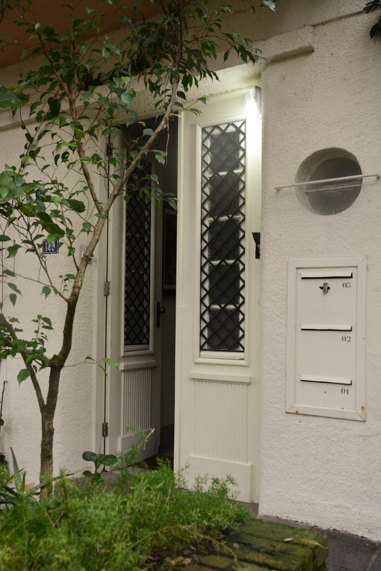 Apartamento Kami Porto Alegre Exterior foto