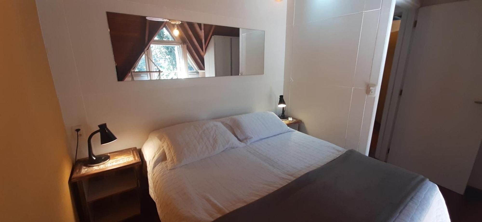 Apartamento Kami Porto Alegre Exterior foto