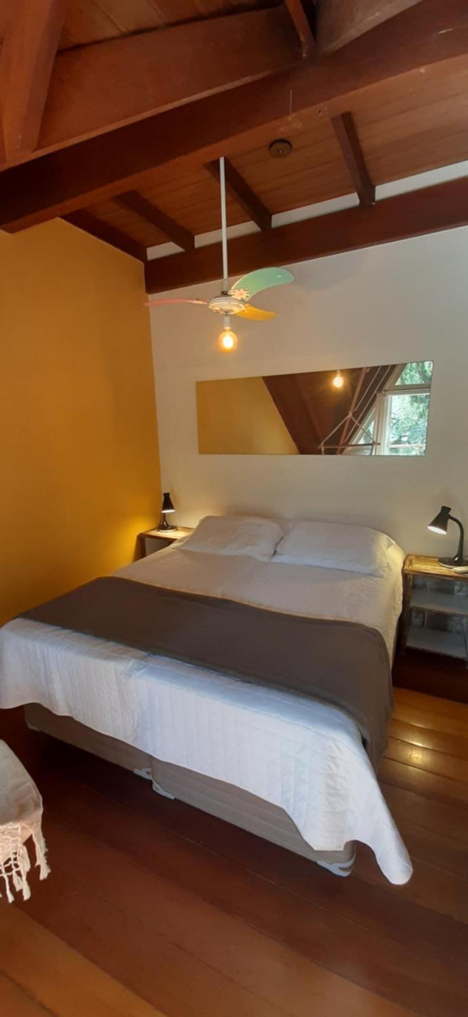 Apartamento Kami Porto Alegre Exterior foto