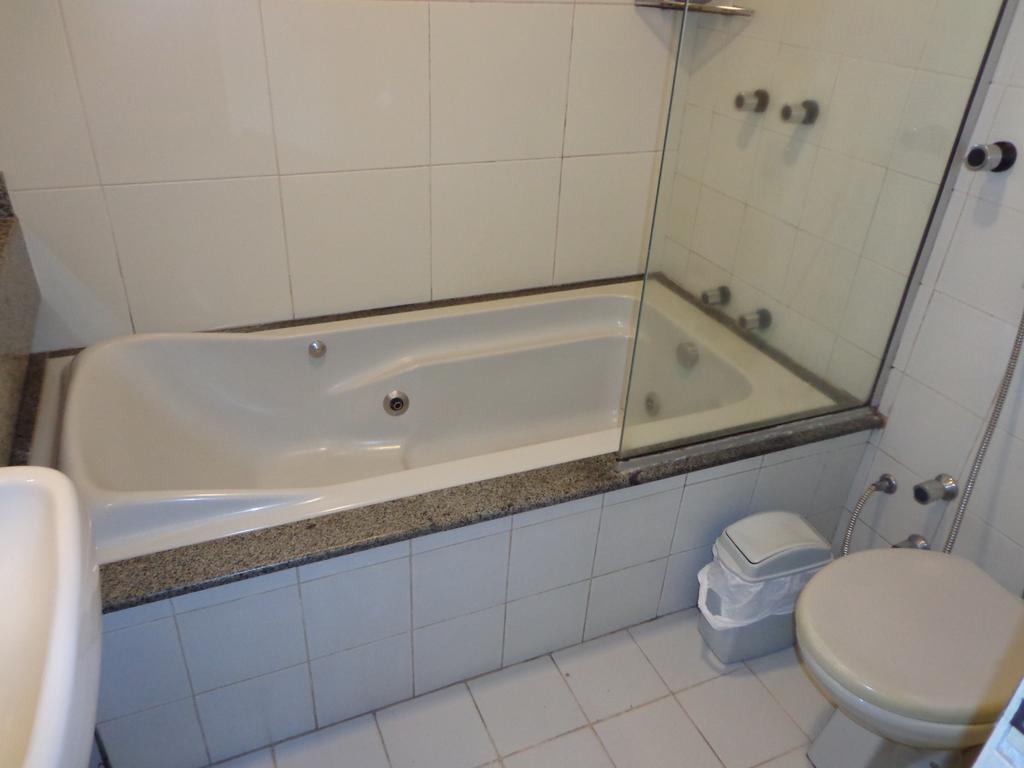 Apartamento Kami Porto Alegre Exterior foto