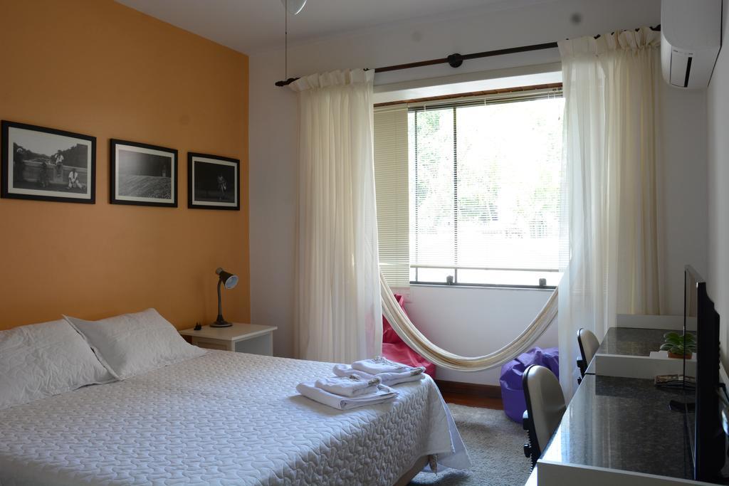 Apartamento Kami Porto Alegre Exterior foto