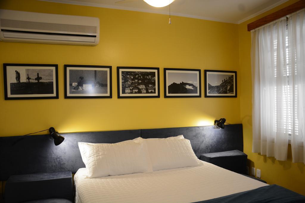 Apartamento Kami Porto Alegre Exterior foto